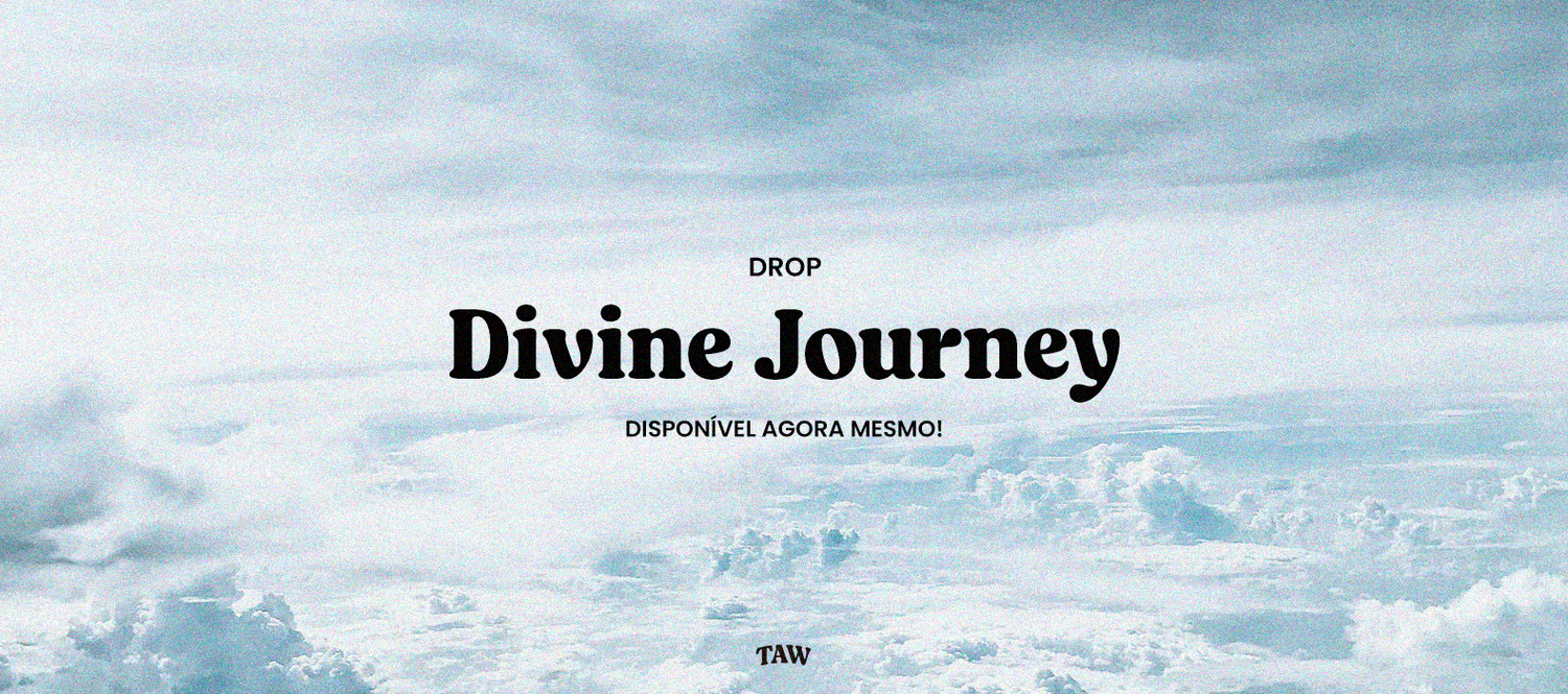 Divine Journey