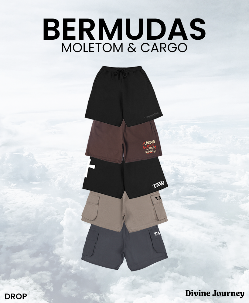 Bermudas