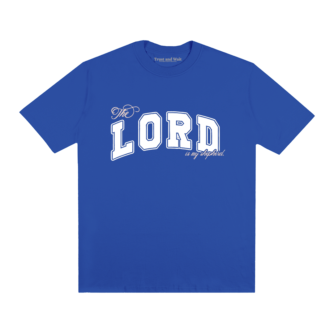 Camiseta Street Lord