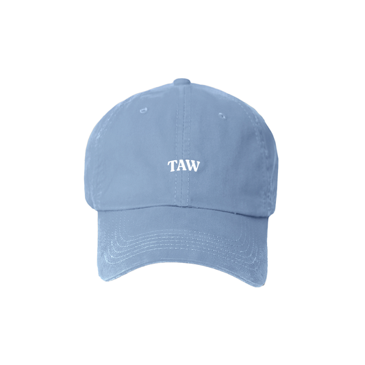 Dad Hat Taw